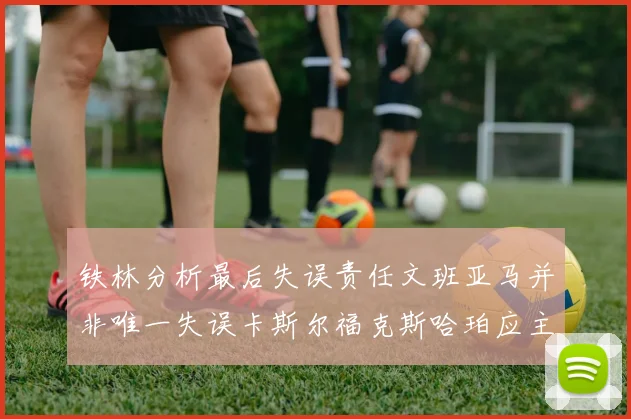 铁林分析最后失误责任文班亚马并非唯一失误卡斯尔福克斯哈珀应主动接球