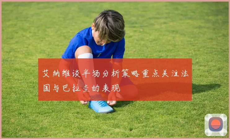 艾纳维谈半场分析策略重点关注法国与巴拉圭的表现